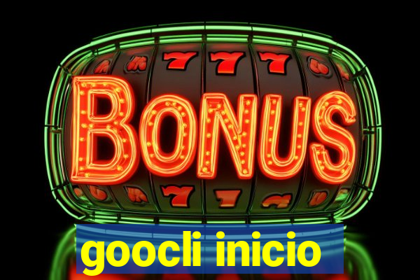 goocli inicio